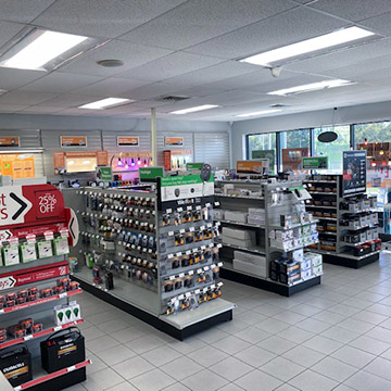 Dunedin, FL Commercial Business Accounts | Batteries Plus Store Store #055