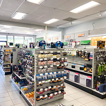 Largo, FL Commercial Business Accounts | Batteries Plus Store #053