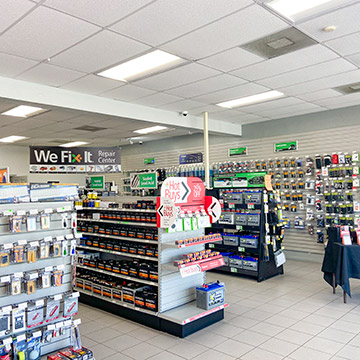 Largo, FL Commercial Business Accounts | Batteries Plus Store #053