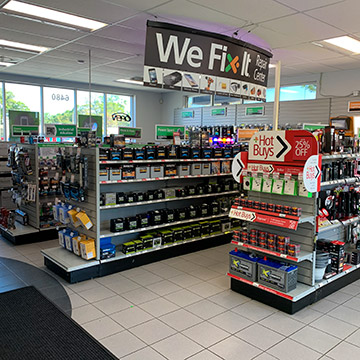 Pinellas Park, FL Commercial Business Accounts | Batteries Plus Store #060