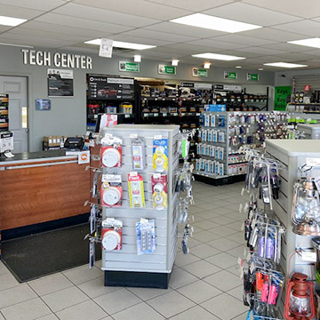 Colorado Springs, CO Commercial Business Accounts | Batteries Plus Store Store #091