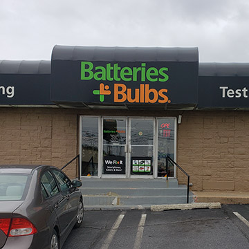 Car Batteries | Cell Phone Repair | Key Fob Replacement | Batteries Plus Bulbs Store #188