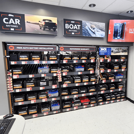 Lancaster, PA Commercial Business Accounts | Batteries Plus Store #187