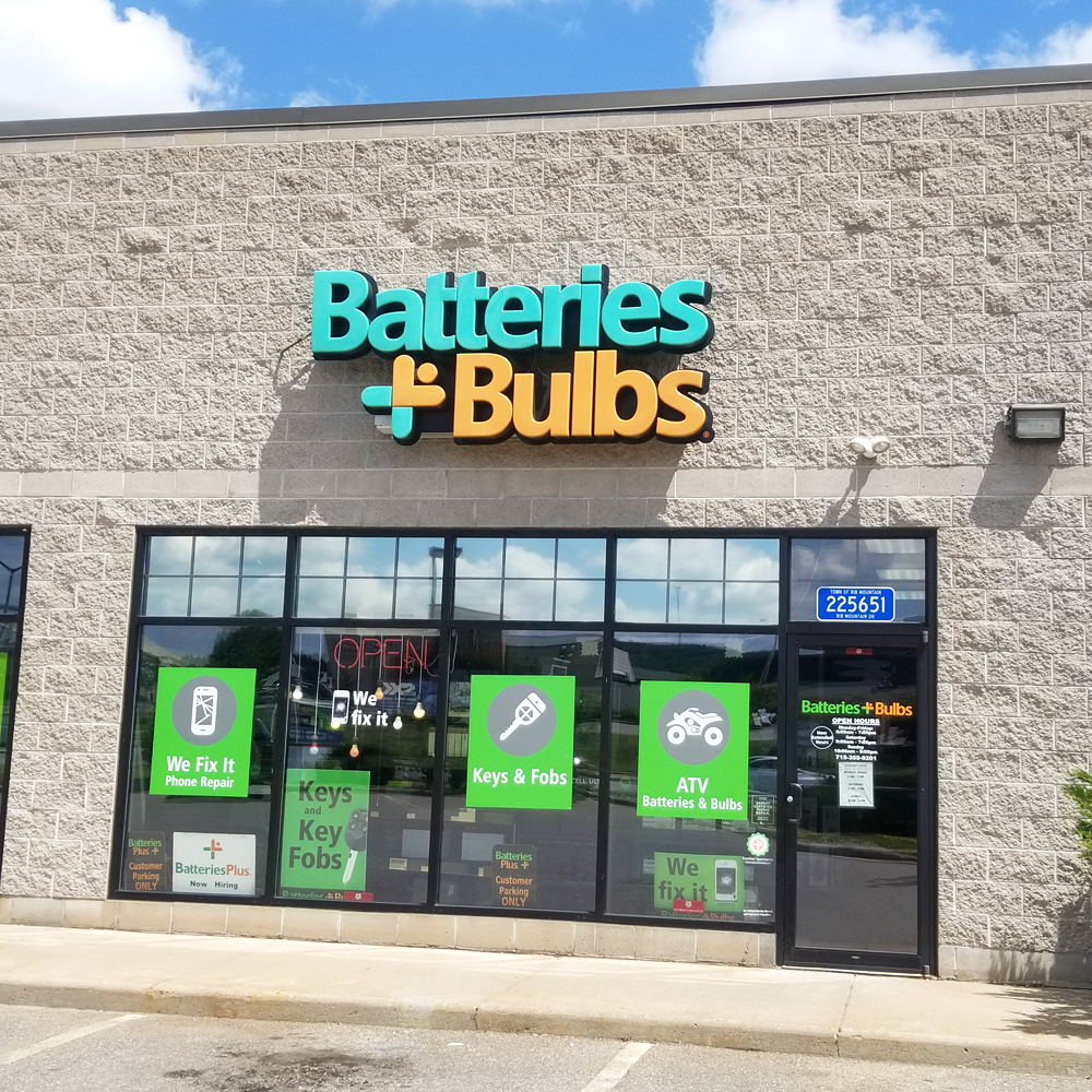 Wausau, WI Commercial Business Accounts | Batteries Plus Store #069