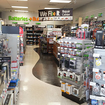 Tinley Park, IL Commercial Business Accounts | Batteries Plus Store #277