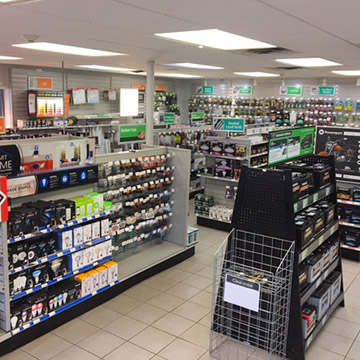 Oak Lawn, IL Commercial Business Accounts | Batteries Plus Store #286