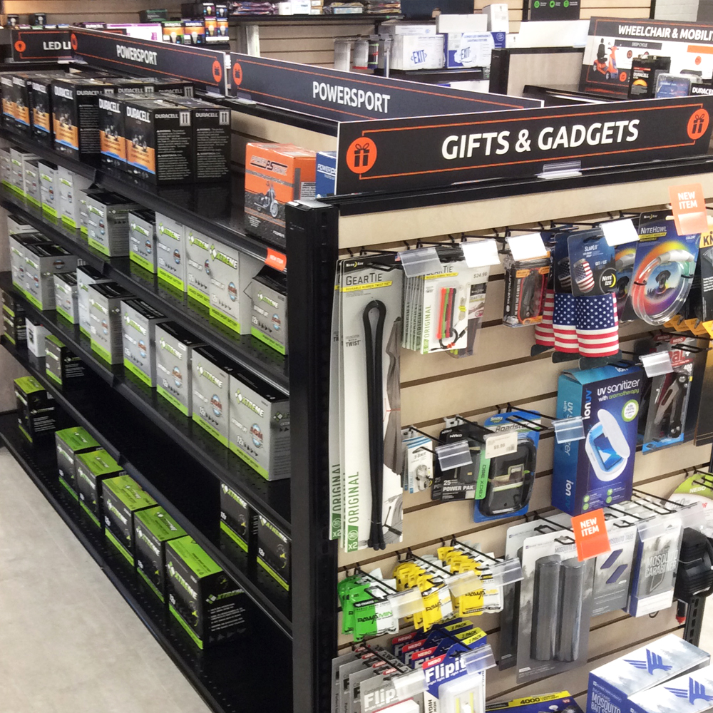 Martinez, GA Commercial Business Accounts | Batteries Plus Store #108