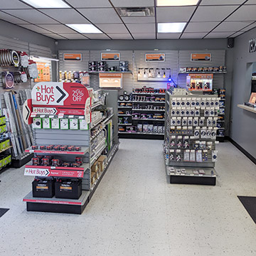 Pineville, NC Commercial Business Accounts | Batteries Plus Store #176