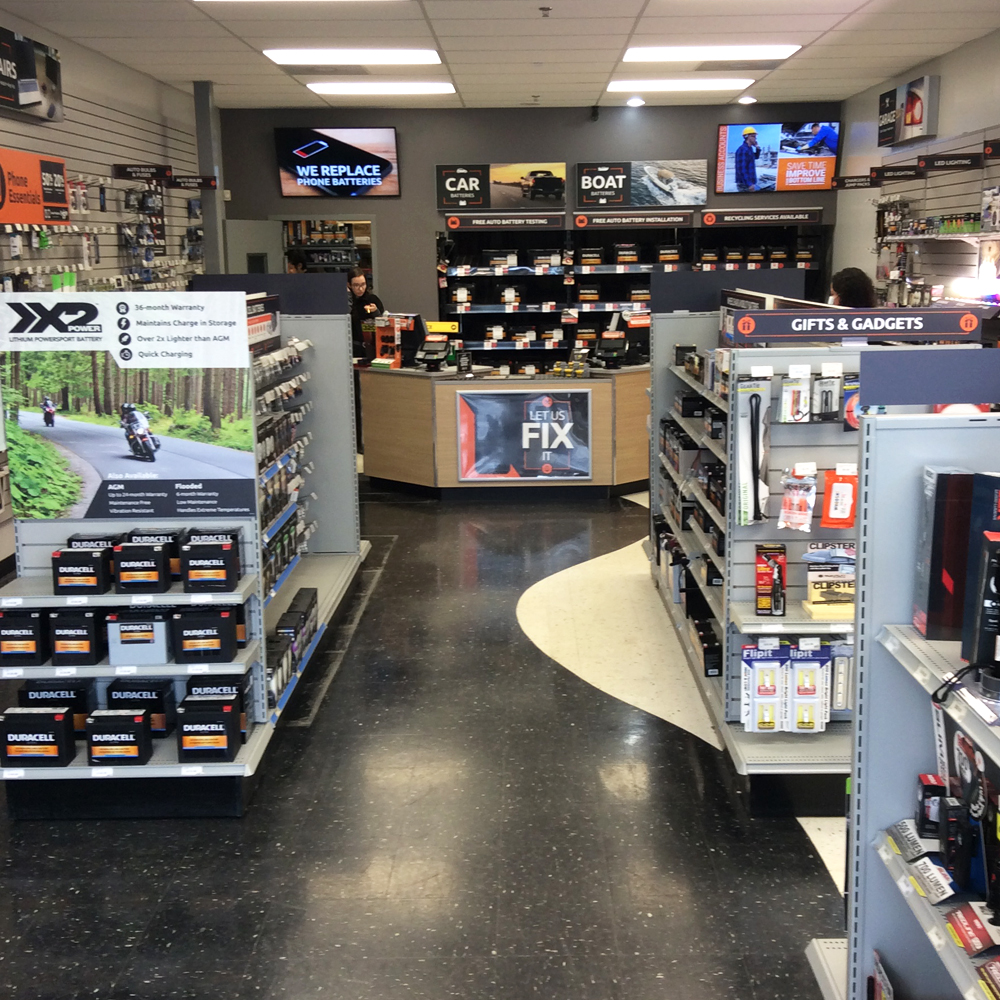 Kennesaw Car & Truck Battery Testing & Replacement | Batteries Plus Store #119