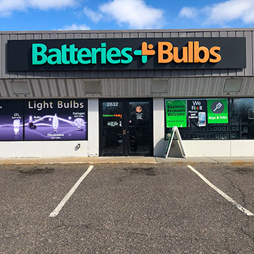 Maplewood Car & Truck Battery Testing & Replacement | Batteries Plus Store #031