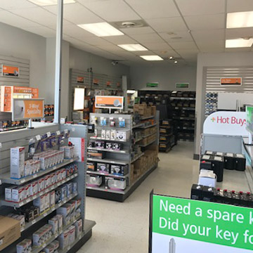 Roseville, MN Commercial Business Accounts | Batteries Plus Store #029