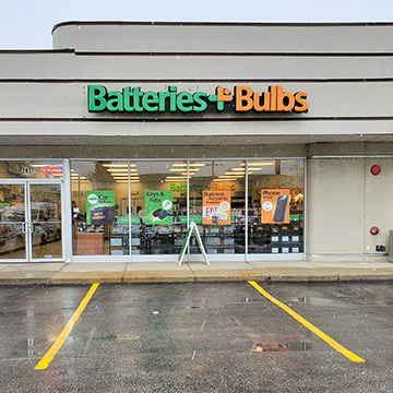 Northbrook Car & Truck Battery Testing & Replacement | Batteries Plus Bulbs Store #576