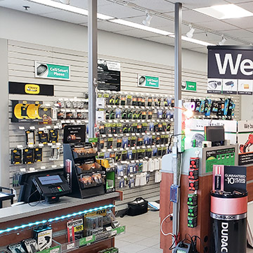 Bolingbrook, IL Commercial Business Accounts | Batteries Plus Store Store #956