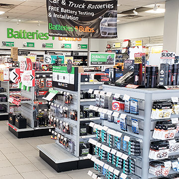 Bolingbrook, IL Commercial Business Accounts | Batteries Plus Store Store #956
