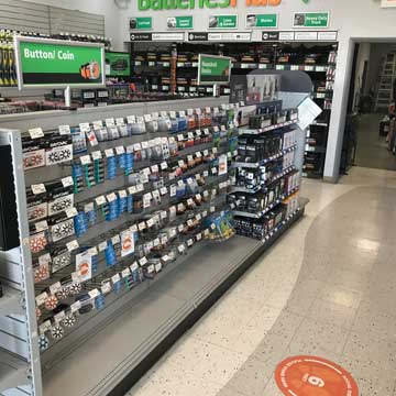 Naperville, IL Commercial Business Accounts | Batteries Plus Store #281