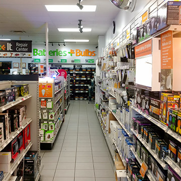 Murfreesboro, TN Commercial Business Accounts | Batteries Plus Store #294