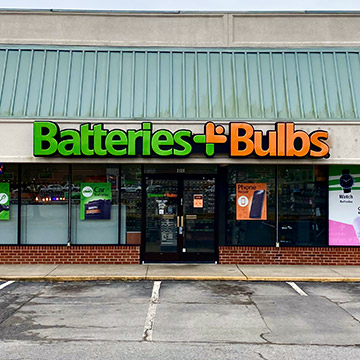 Madison, TN Commercial Business Accounts | Batteries Plus Store #552