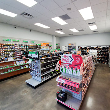 Nashville, TN Commercial Business Accounts | Batteries Plus Store #573