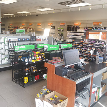Mount Juliet, TN Commercial Business Accounts | Batteries Plus Store Store #570