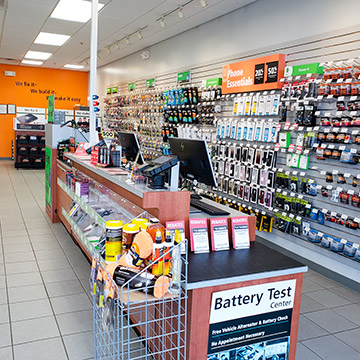 Smyrna Car & Truck Battery Testing & Replacement | Batteries Plus Store #566