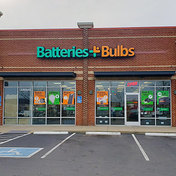 Smyrna, TN Commercial Business Accounts | Batteries Plus Store #566