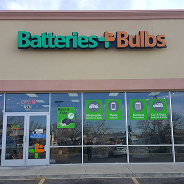 Las Cruces, NM Commercial Business Accounts | Batteries Plus Store #818