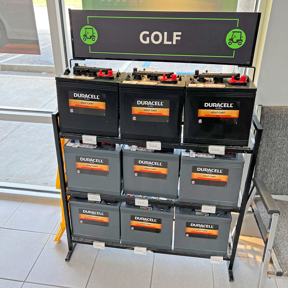 Royal Palm Beach Car & Truck Battery Testing & Replacement | Batteries Plus Bulbs Store #068
