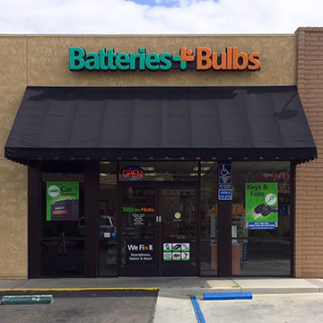 Car Batteries | Cell Phone Repair | Key Fob Replacement | Batteries Plus Bulbs Store #904