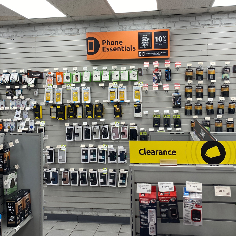 Austin Cell Phone Repair | Samsung & iPhone | We Fix It Store #142