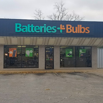 Austin, TX Commercial Business Accounts | Batteries Plus Store Store #142
