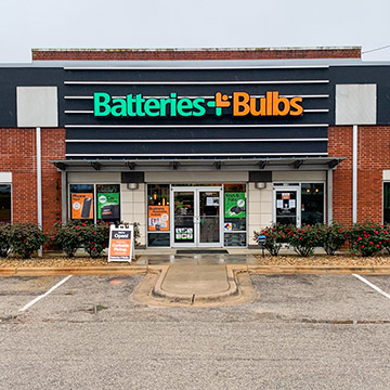 Austin - Cedar Park, TX Commercial Business Accounts | Batteries Plus Store Store #478