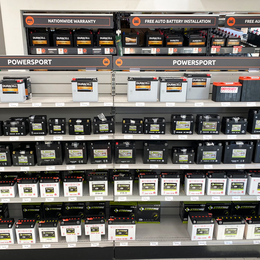 Spokane, WA Commercial Business Accounts | Batteries Plus Store #248