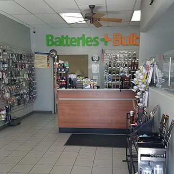 Santa Fe, NM Commercial Business Accounts | Batteries Plus Store #345