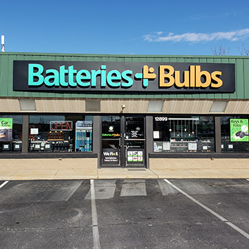 Louisville-Middletown Car & Truck Battery Testing & Replacement | Batteries Plus Bulbs Store #014
