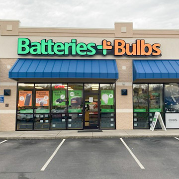 Johnson City, TN Commercial Business Accounts | Batteries Plus Store #551