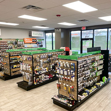Johnson City, TN Commercial Business Accounts | Batteries Plus Store #551