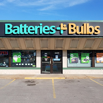 Milwaukee Car & Truck Battery Testing & Replacement | Batteries Plus Store #544
