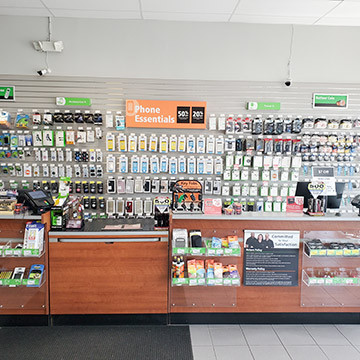 Sanford, FL Commercial Business Accounts | Batteries Plus Store Store #441