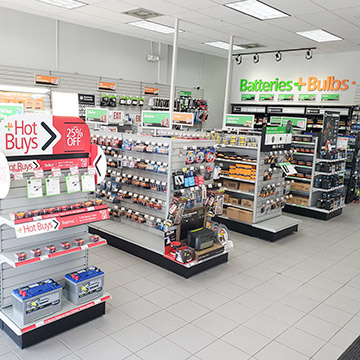 Sanford, FL Commercial Business Accounts | Batteries Plus Store Store #441