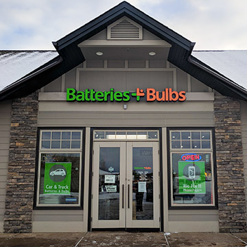 Car Batteries | Cell Phone Repair | Key Fob Replacement | Batteries Plus Bulbs Store #254