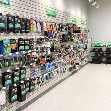 Lincoln, NE Commercial Business Accounts | Batteries Plus Store #920