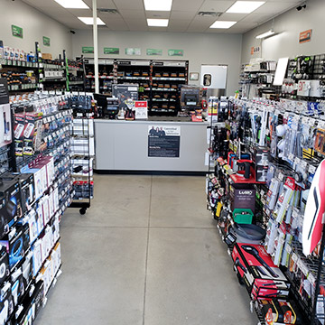 Lake City, FL Commercial Business Accounts | Batteries Plus Store Store #513