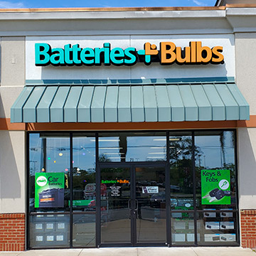 Car Batteries | Cell Phone Repair | Key Fob Replacement | Batteries Plus Bulbs Store #807