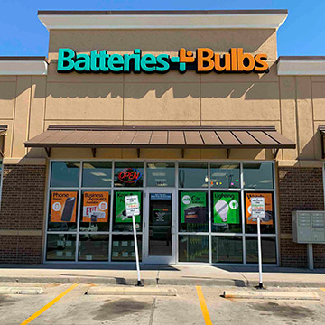 Corpus Christi, TX Commercial Business Accounts | Batteries Plus Store #461