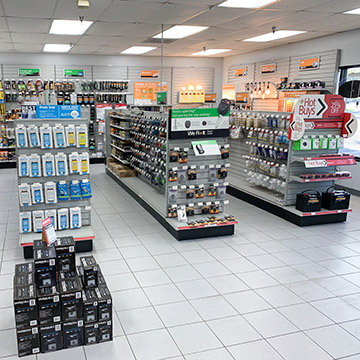 Mount Dora, FL Commercial Business Accounts | Batteries Plus Store #759
