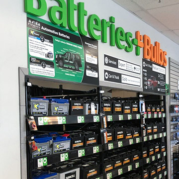 Melbourne, FL Commercial Business Accounts | Batteries Plus Store Store #047