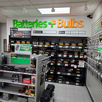 Car Batteries | Cell Phone Repair | Key Fob Replacement | Batteries Plus Bulbs Store #676