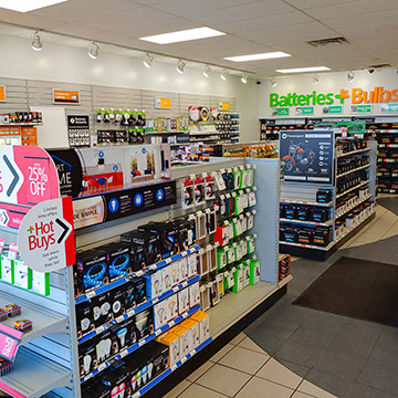 Car Batteries | Cell Phone Repair | Key Fob Replacement | Batteries Plus Bulbs Store #195