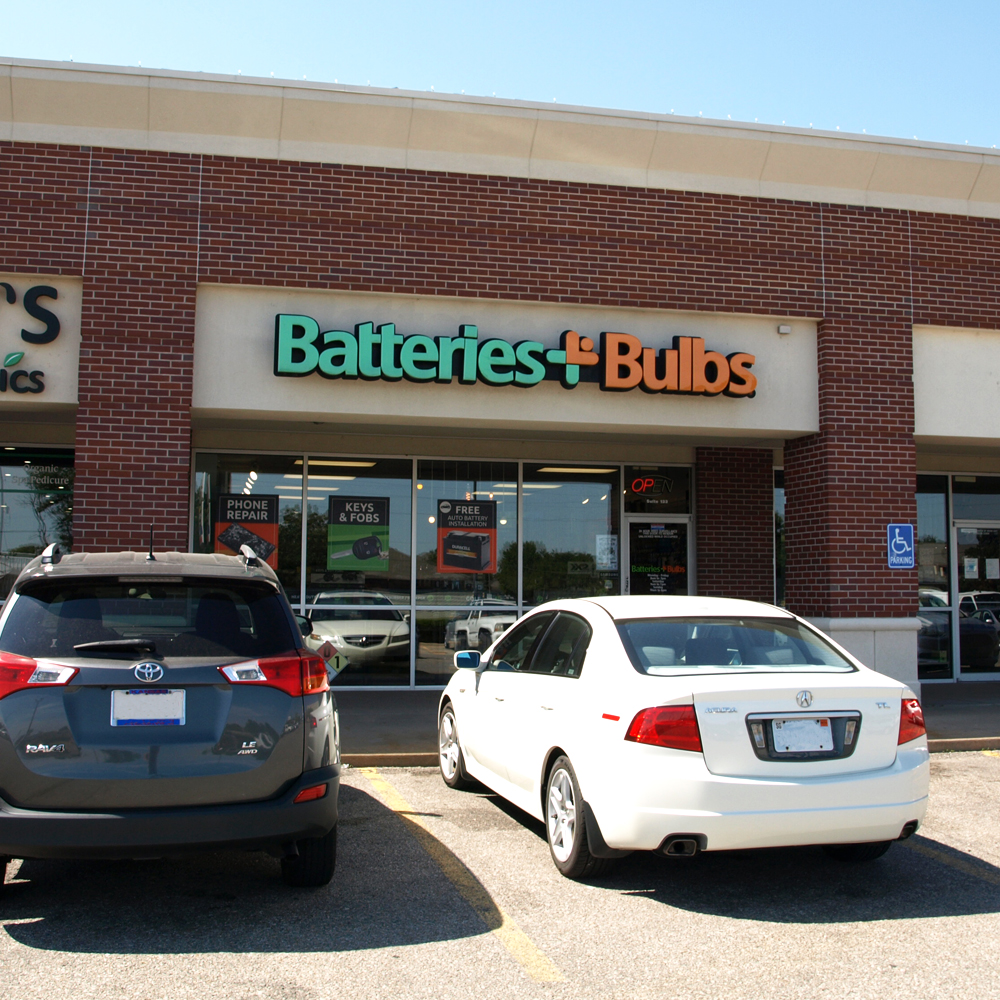 Wichita Car & Truck Battery Testing & Replacement | Batteries Plus Store #195
