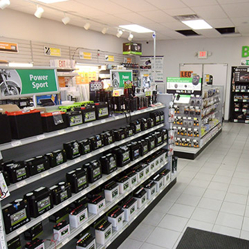 Creve Coeur, MO Commercial Business Accounts | Batteries Plus Store Store #379
